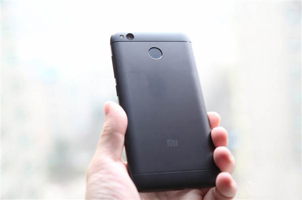 Xiaomi Redmi 4X 