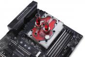 EK releases monoblock for MSI Z270 motherboards