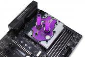 EK releases monoblock for MSI Z270 motherboards