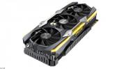 Zotac announces more GTX 1080 Ti models