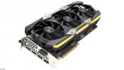 Zotac announces more GTX 1080 Ti models