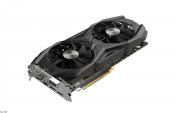 Zotac announces more GTX 1080 Ti models