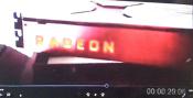 Retail Design Radeon RX VEGA caught on camera?