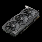 ASUS officially introduces its GeForce GTX 1080 Ti