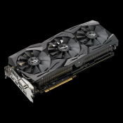 ASUS officially introduces its GeForce GTX 1080 Ti