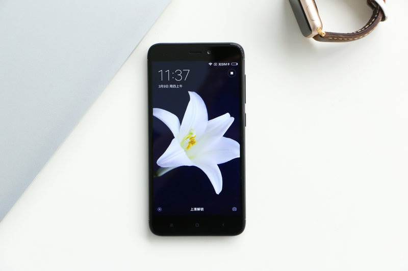 Xiaomi Redmi 4X