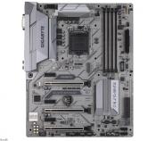 Gigabyte releases Z270X DESIGNARE Motherboard With Quadro Validation