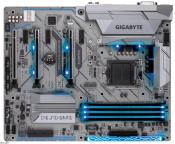 Gigabyte releases Z270X DESIGNARE Motherboard With Quadro Validation