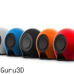 Edifier Luna E THX-certified 2.1 speaker system