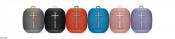 Logitech Launches WonderBoom - Small BT Speaker