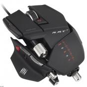 Mad Catz Files For Bankruptcy