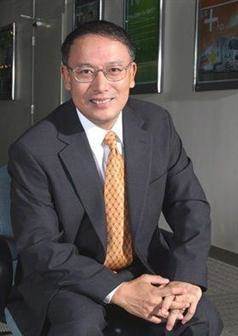 HLMC VP Jack Shu