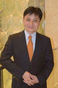 Mikro Mesa founder Chen Li-yi