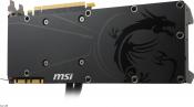 Photos and Specifications MSI GTX GeForce 1080 Ti and 1080 Ti X Sea Hawk