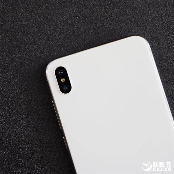 Xiaomi Mi 6