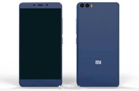 Xiaomi Mi 6