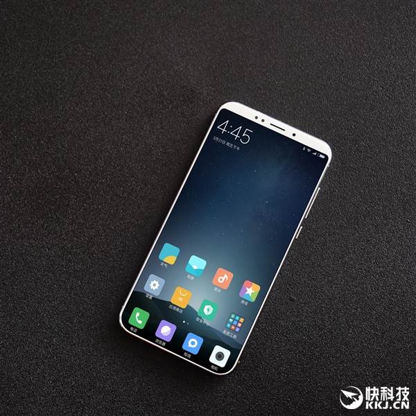 Xiaomi Mi 6