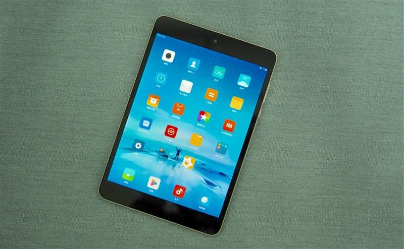 Xiaomi Mi pad 3