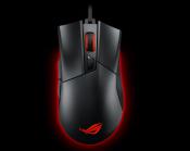 ASUS ROG Gladius II Gaming Mouse