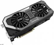 Palit Introduces their GeForce GTX 1080 Ti JetStream Series