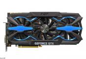 ZOTAC Adds GeForce GTX 1080 Ti PGF series