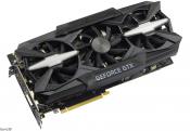 ZOTAC Adds GeForce GTX 1080 Ti PGF series