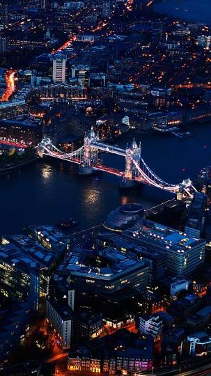 Tower Bridge