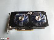 HIS Radeon RX 570 IceQ X2 Already Selling 