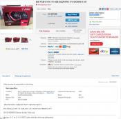 Wanna Buy a Radeon RX 570 from MSI on eBay?