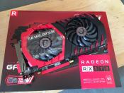 Wanna Buy a Radeon RX 570 from MSI on eBay?