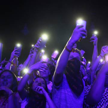 Image: 2017 Coachella Valley Music And Arts Festival