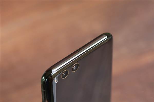 xiaomi mi 6 design