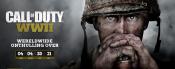 Call of Duty: WWII Announced