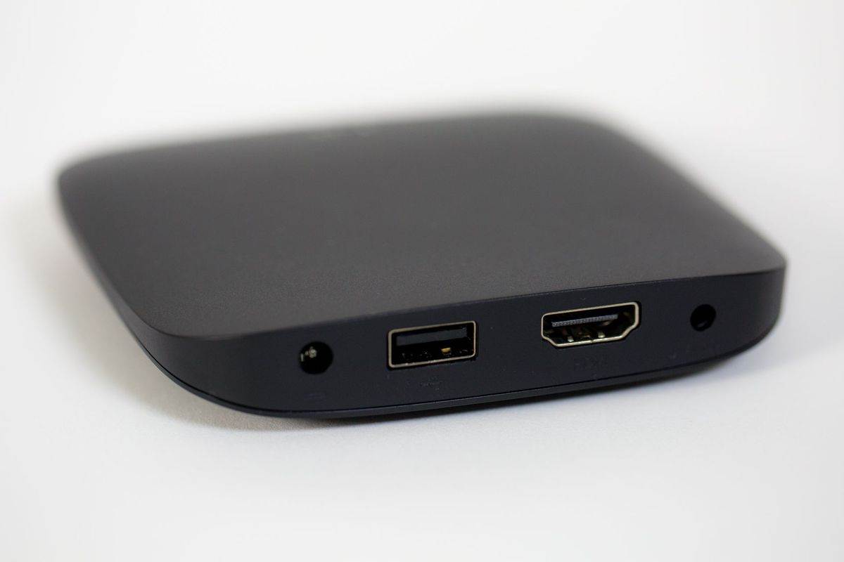 Xiaomi Mi TV Box