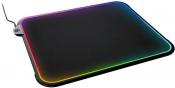 SteelSeries QcK Prism Dual-Surface RGB Illuminated Mousepad