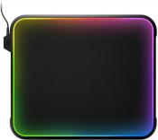 SteelSeries QcK Prism Dual-Surface RGB Illuminated Mousepad