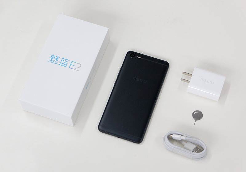 Meizu E2