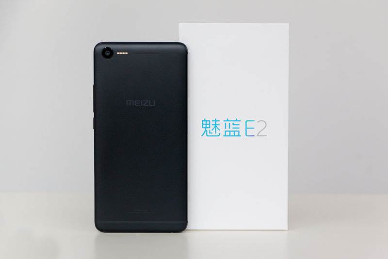 Meizu E2