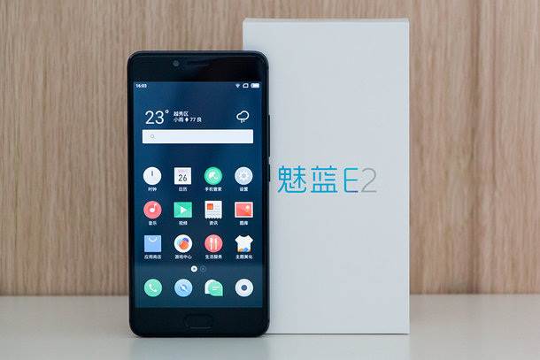 Meizu E2