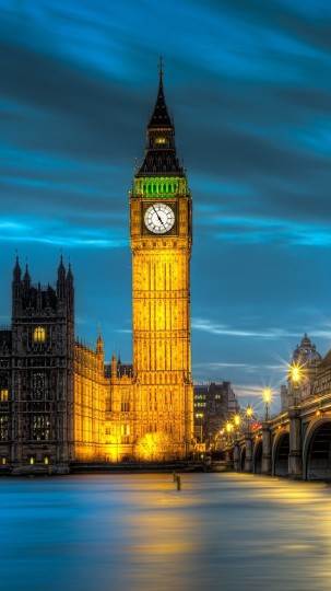 Big Ben