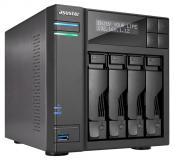 ASUSTOR Launches Intel Apollo Lake Based AS6302T and AS6404T NAS