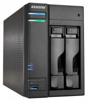 ASUSTOR Launches Intel Apollo Lake Based AS6302T and AS6404T NAS