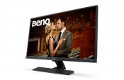 BenQ To Release EW3270ZL and EW2770QZ monitors