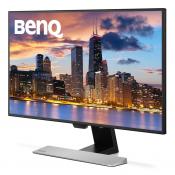 BenQ To Release EW3270ZL and EW2770QZ monitors