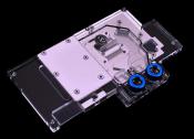 BYKSKI Offers Waterblock for Sapphire RX580 NITRO+