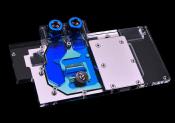 BYKSKI Offers Waterblock for Sapphire RX580 NITRO+