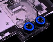 BYKSKI Offers Waterblock for Sapphire RX580 NITRO+