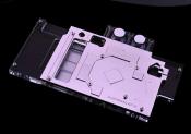 BYKSKI Offers Waterblock for Sapphire RX580 NITRO+