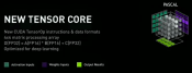 Nvidia Shows and Demos Testla Volta V100 has 5120 Shader processors