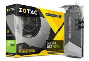 ZOTAC Launches GeForce GTX 1080 Ti With ArcticStorm Waterblock